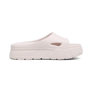 Foto 4 | Sandalias Puma Mayze Stack Injex Rosa para Mujer