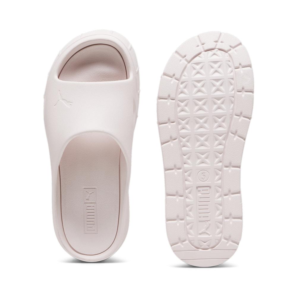 Foto 7 pulgar | Sandalias Puma Mayze Stack Injex Rosa para Mujer
