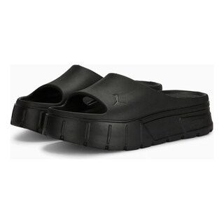 Foto 3 | Sandalias Puma Mayze Stack Injex para Mujer