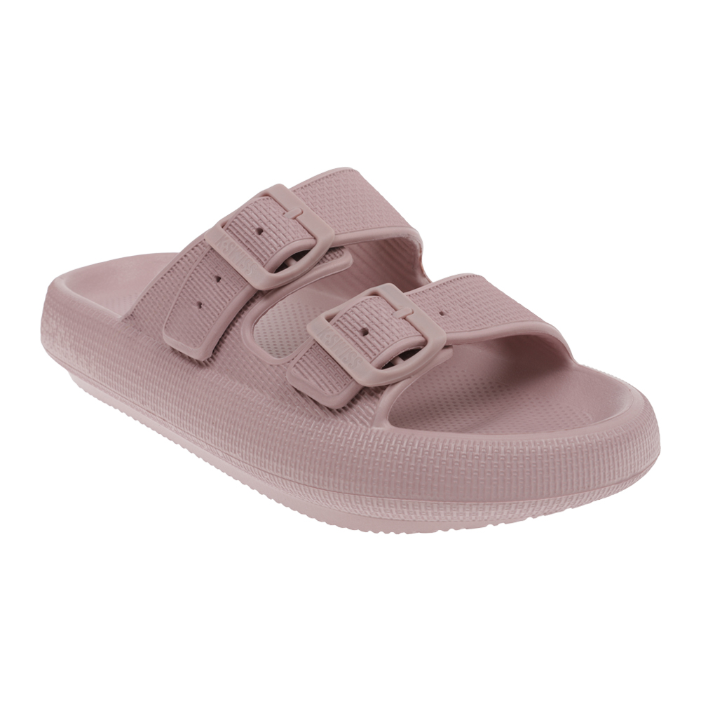 Foto 2 pulgar | Sandalia K-swiss Sundy V para Mujer