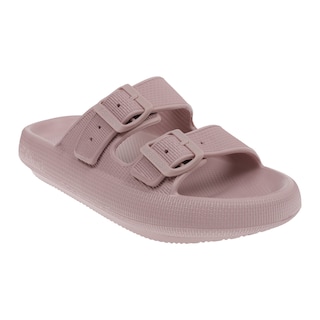 Foto 1 | Sandalia K-swiss Sundy V para Mujer