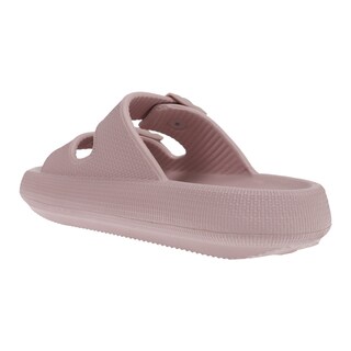 Foto 3 | Sandalia K-swiss Sundy V para Mujer