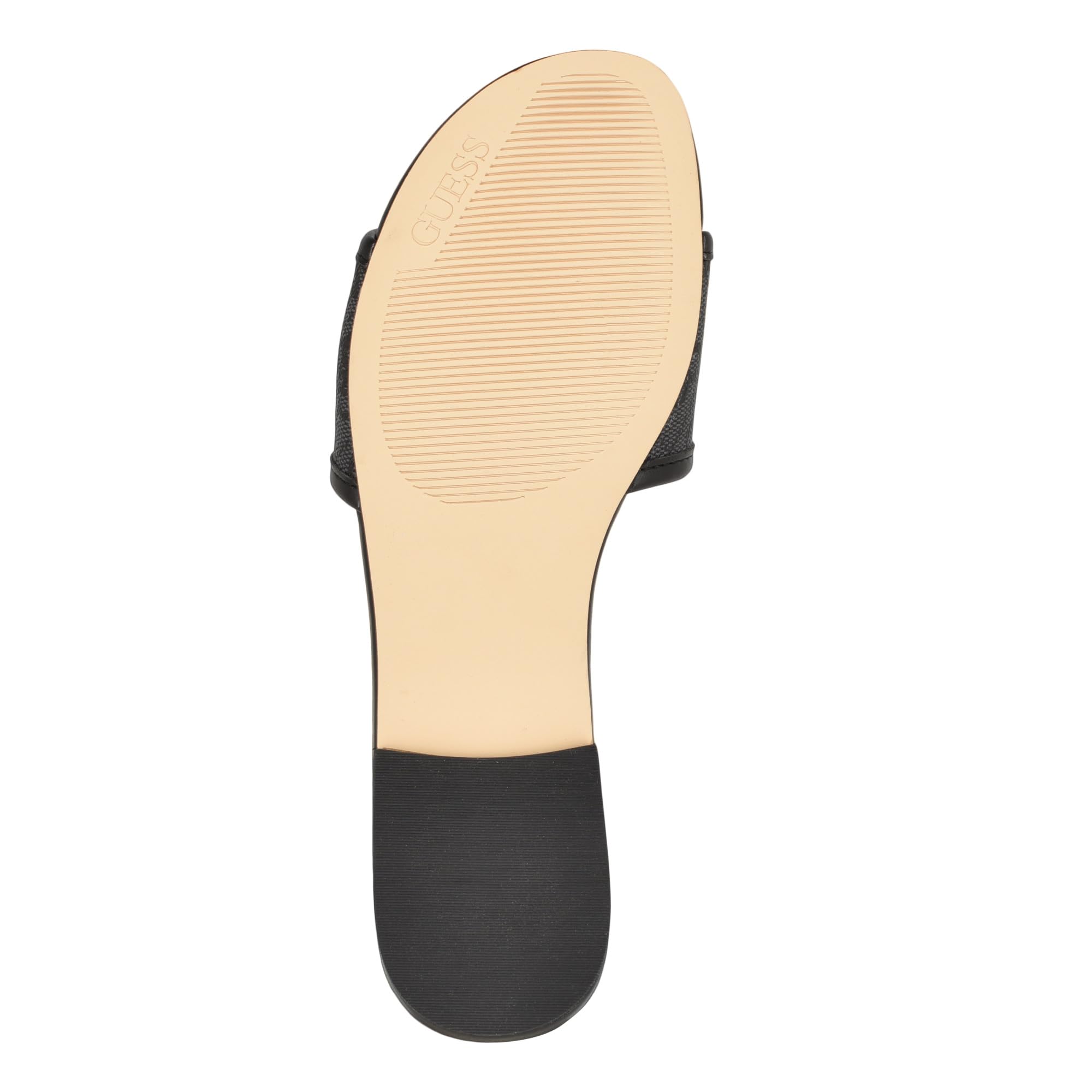 Foto 5 pulgar | Sandalia Guess Hammi para Mujer - Venta Internacional