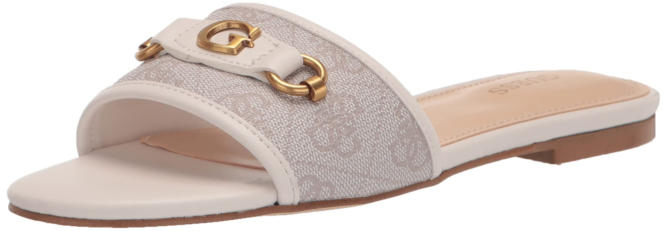 Foto 1 | Sandalia Guess Hammi Dove 150 para Mujer - Venta Internacional
