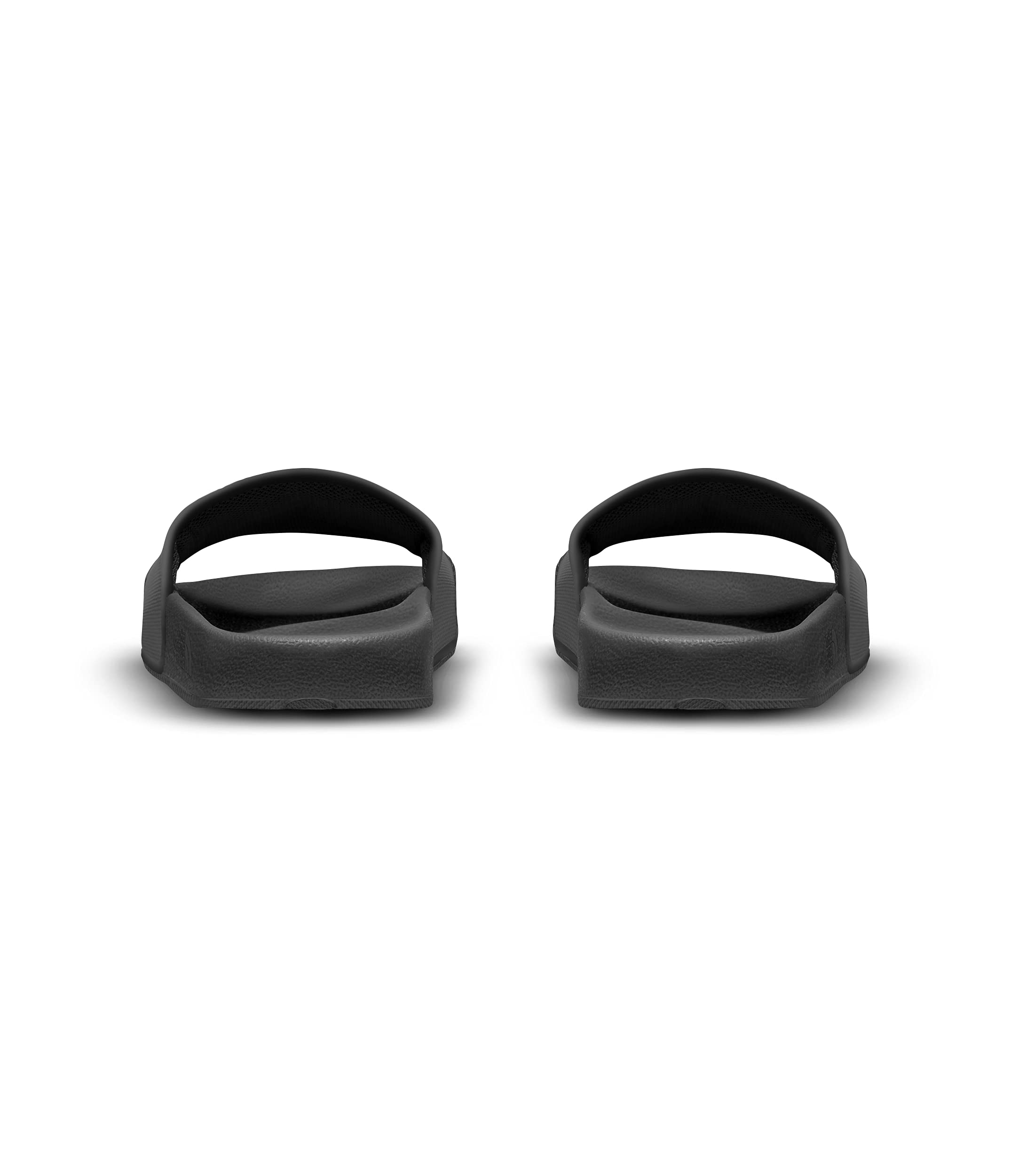 Foto 3 pulgar | Sandalias The North Face Base Camp Slide III Negras para Mujer - Venta Internacional