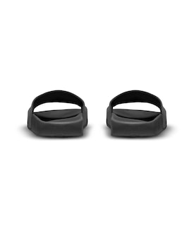Foto 2 | Sandalias The North Face Base Camp Slide III Negras para Mujer - Venta Internacional
