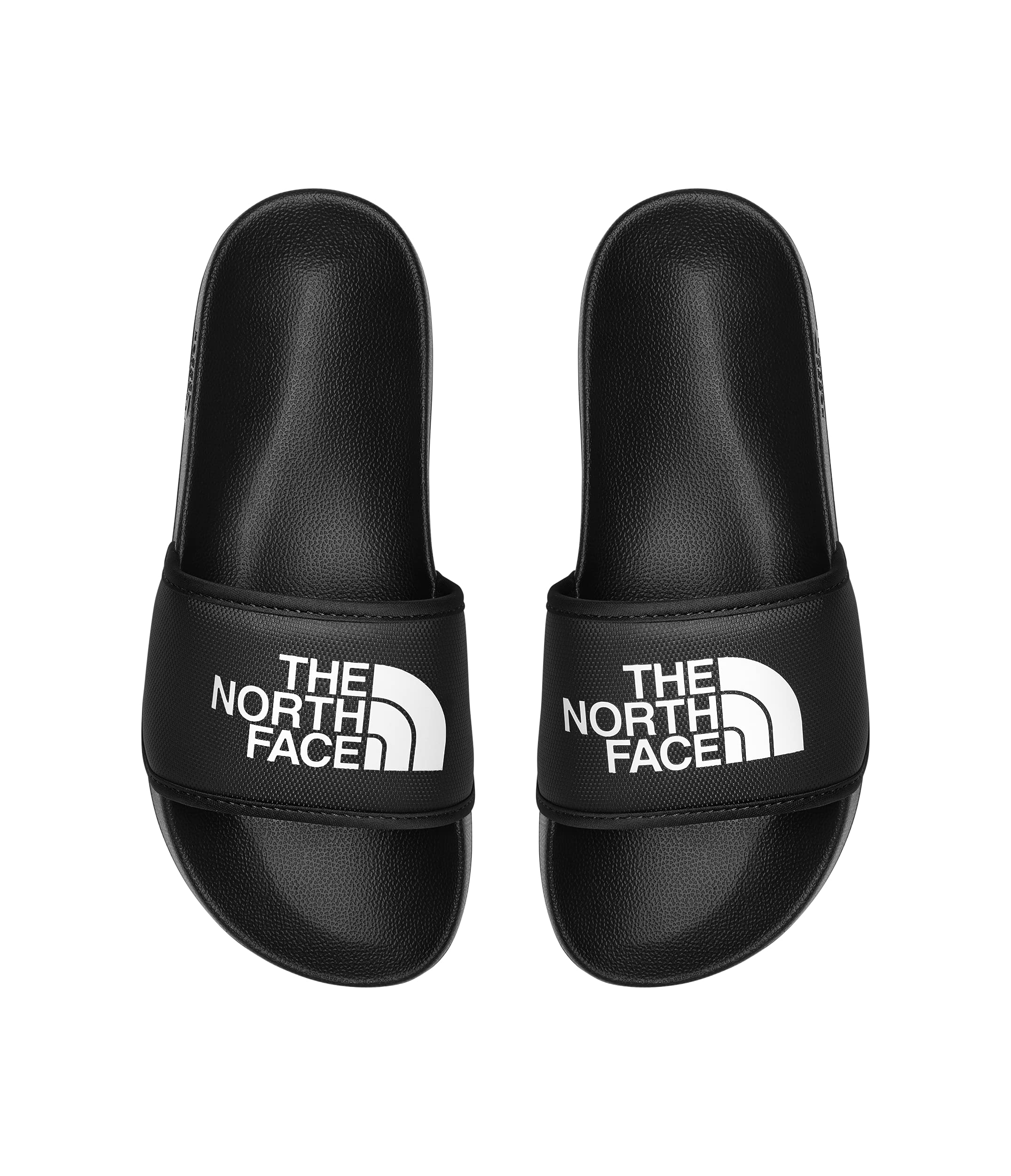 Foto 4 pulgar | Sandalias The North Face Base Camp Slide III Negras para Mujer - Venta Internacional