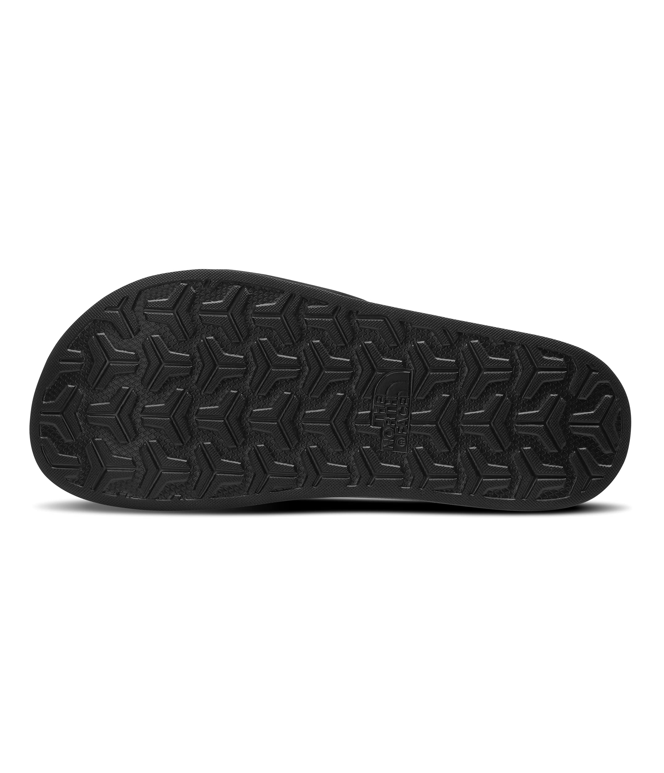 Foto 5 pulgar | Sandalias The North Face Base Camp Slide III Negras para Mujer - Venta Internacional