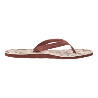 Foto 1 | Sandalias Roxy Multicolor para Mujer