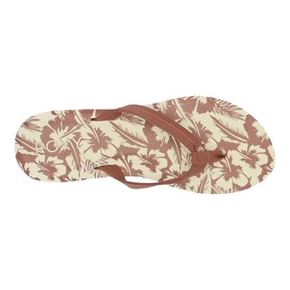 Foto 4 | Sandalias Roxy Multicolor para Mujer