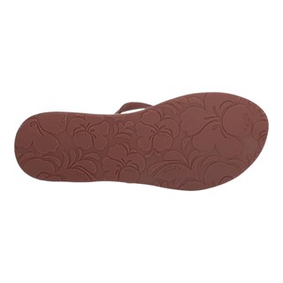 Foto 5 | Sandalias Roxy Multicolor para Mujer