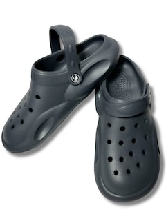 Foto 1 | Sandalias Grises para Hombre