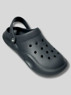 Foto 2 | Sandalias Grises para Hombre