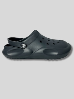 Foto 3 | Sandalias Grises para Hombre