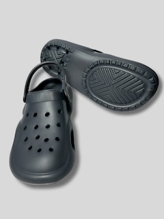 Foto 6 | Sandalias Grises para Hombre