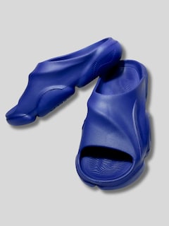 Foto 4 | Sandalia Ligera Para Hombre De Cobertura Semi-abierta Sand-1021 Color Azul Antideslizante