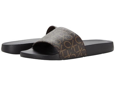 Foto 1 | Sandalias Calvin Klein para Mujer-Venta Internacional