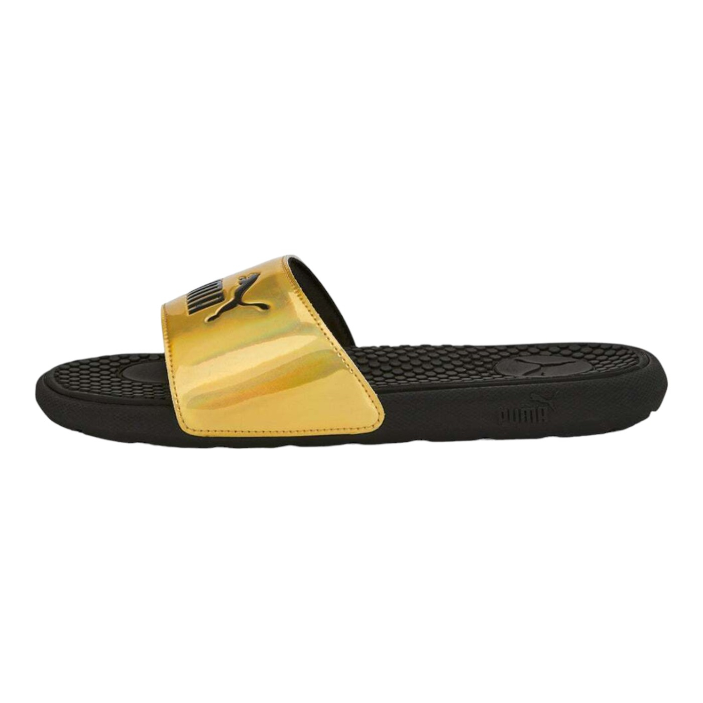 Foto 3 pulgar | Sandalias Puma Cool Cat Distressed 38672202 para Mujer