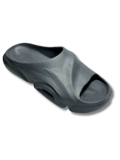 Foto 1 | Sandalias Grises para Hombre