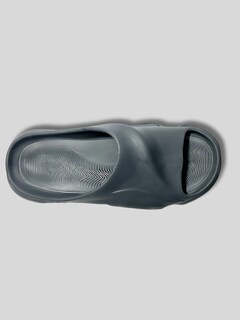 Foto 6 | Sandalias Grises para Hombre