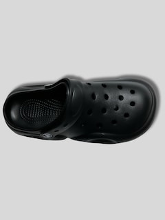 Foto 6 | Sandalias Negras para Hombre