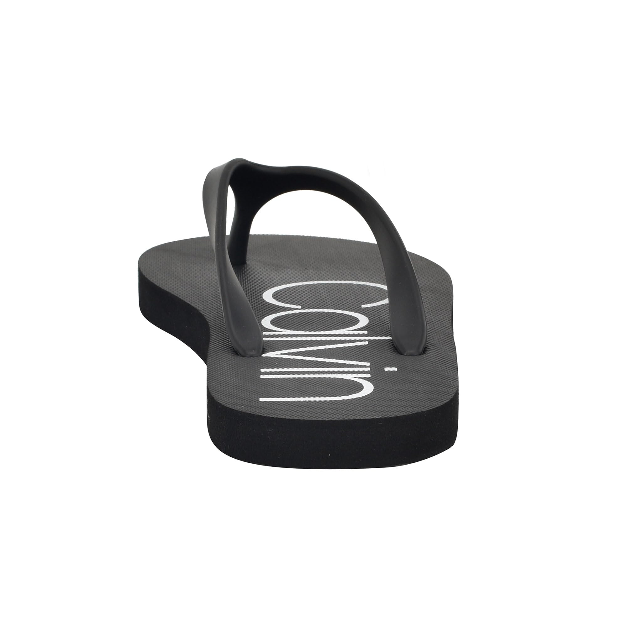 Foto 3 | Sandalias Calvin Klein Salma Negras para Mujer - Venta Internacional