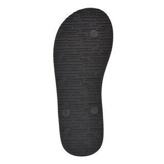 Foto 4 | Sandalias Calvin Klein Salma Negras para Mujer - Venta Internacional