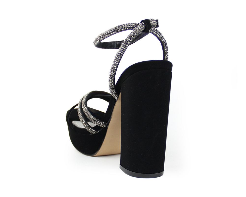 Foto 4 | Sandalias para Mujer Lob Footwear 04504445