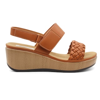 Foto 2 | Sandalias Rbcollection para Mujer