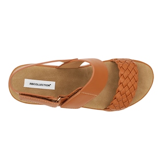 Foto 5 | Sandalias Rbcollection para Mujer