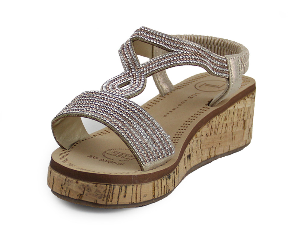 Foto 7 pulgar | Sandalias Lob Footwear para Mujer