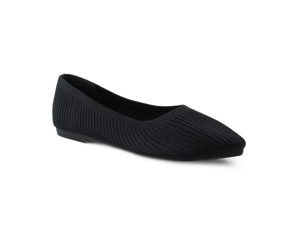 Foto 1 | Balerinas Lob Footwear Textil para Mujer