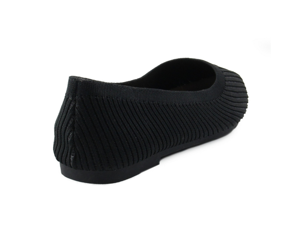 Foto 4 pulgar | Balerinas Lob Footwear Textil para Mujer