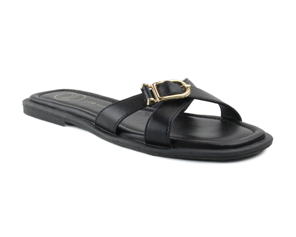 Sandalias Lob Footwear para Mujer