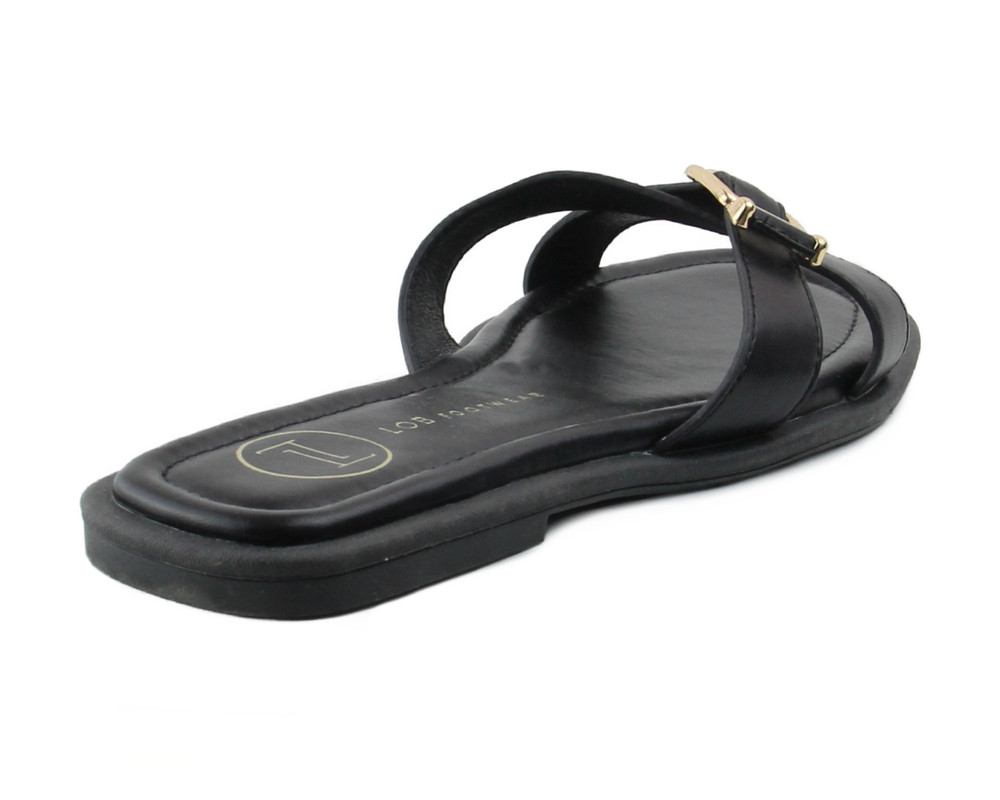 Foto 4 pulgar | Sandalias Lob Footwear para Mujer