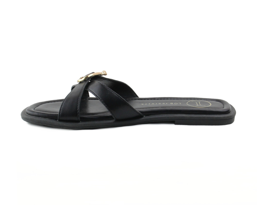 Foto 5 | Sandalias Lob Footwear para Mujer