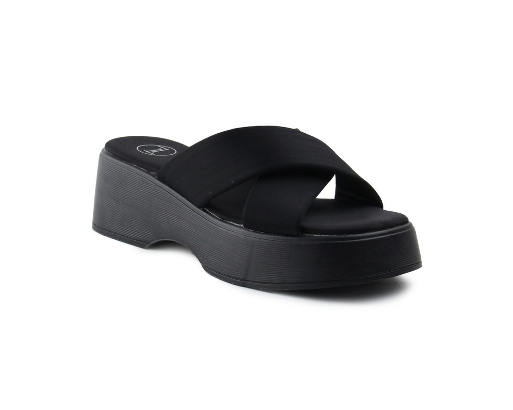 Sandalias para Mujer Lob Footwear 90604110 Lickra