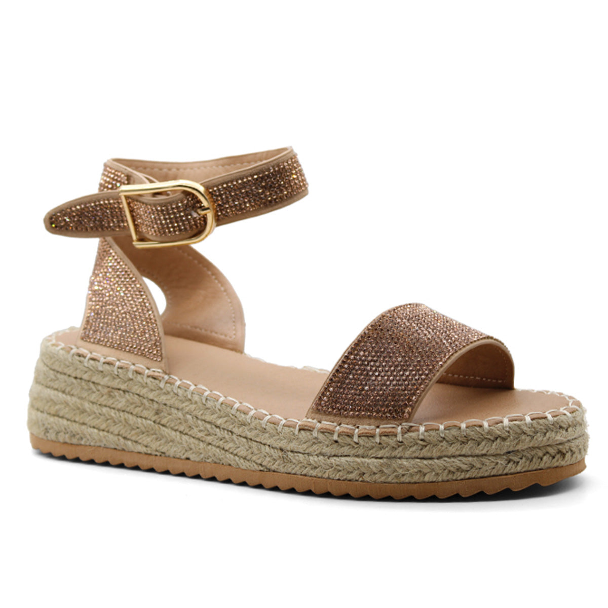 Sandalias Rbcollection para Mujer