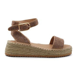 Foto 2 | Alpargatas Rbcollection para Mujer