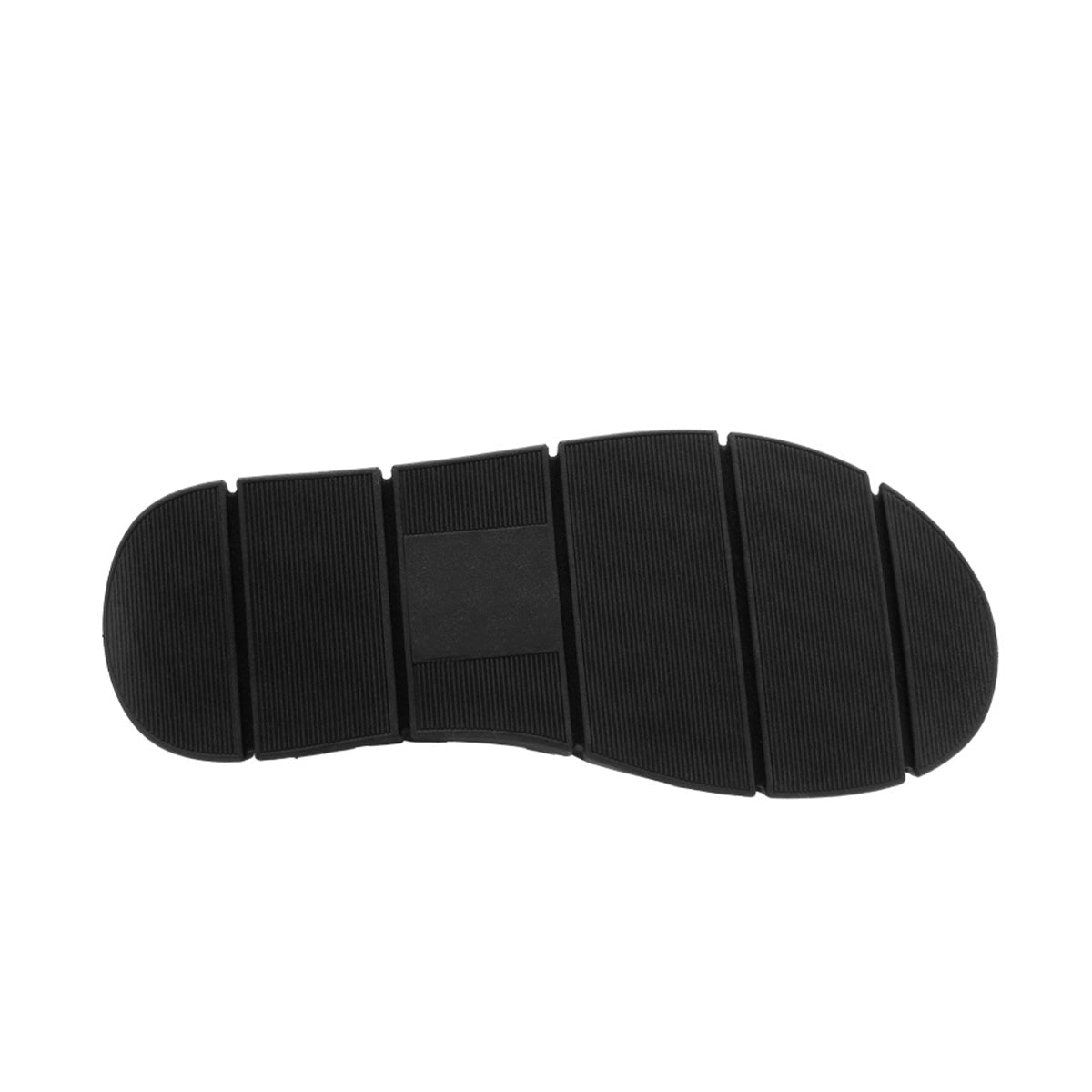 Foto 7 pulgar | Sandalias De Piso  Color Negro Para Mujer De Rbcollection