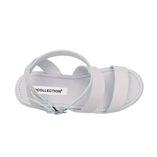 Foto 5 | Sandalias Rbcollection para Mujer