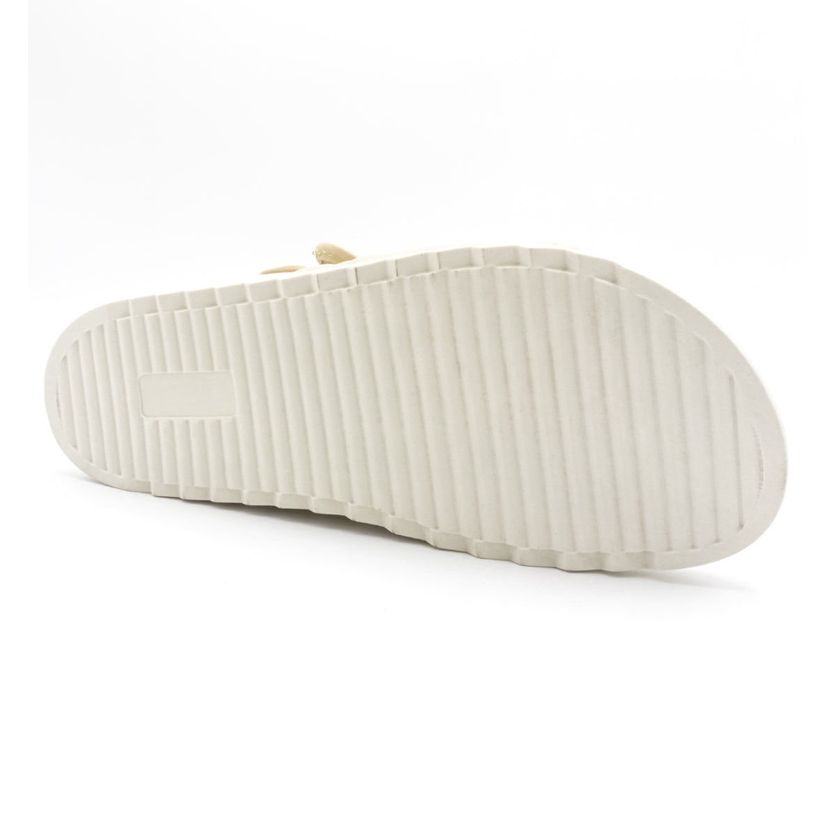 Foto 4 pulgar | Sandalias Rbcollection Beige Para Mujer