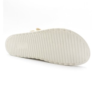 Foto 3 | Sandalias Rbcollection Beige Para Mujer
