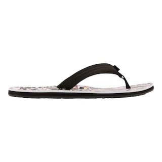 Foto 2 | Sandalias Roxy Vista Para Mujer Color Multicolor Modelo Arjl100953kpk
