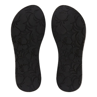 Foto 5 | Sandalias Roxy Vista Para Mujer Color Multicolor Modelo Arjl100953kpk