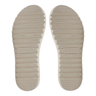 Foto 4 | Sandalias Roxy Veria Para Mujer Color Cafe Modelo Arjl200806tan