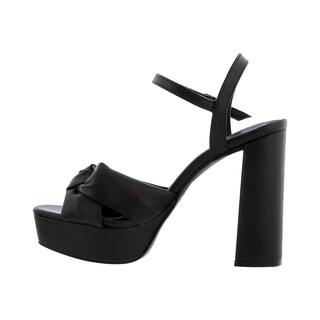 Foto 5 | Zapatillas Lady Paulina para Mujer