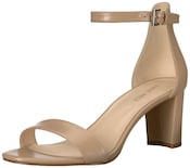 Sandalias de Tacón Nine West Pruce para Mujer - Venta Internacional
