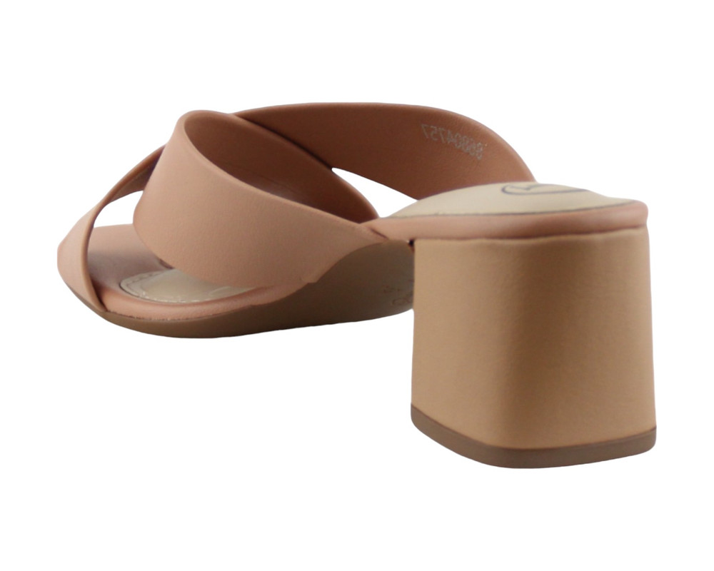 Foto 5 pulgar | Sandalia Para Mujer Lob Footwear Napa Turim Beige 86804757