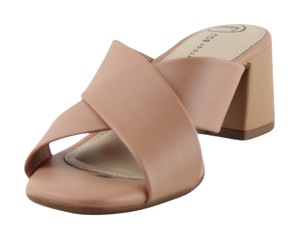 Foto 7 pulgar | Sandalia Para Mujer Lob Footwear Napa Turim Beige 86804757